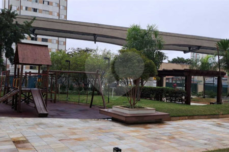 Apartamento à Venda no Campo Belo com 123m², 2 Suítes, Churrasqueira e 2 Vagas