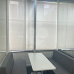 Conjunto comercial para locação no Brooklin 586 m² 10 vagas de garagem