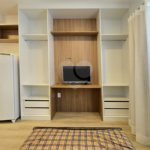 Studio Novo Mobiliado 21m² Paraíso Próx Metrô