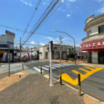 Prédio comercial no Centro de São Carlos