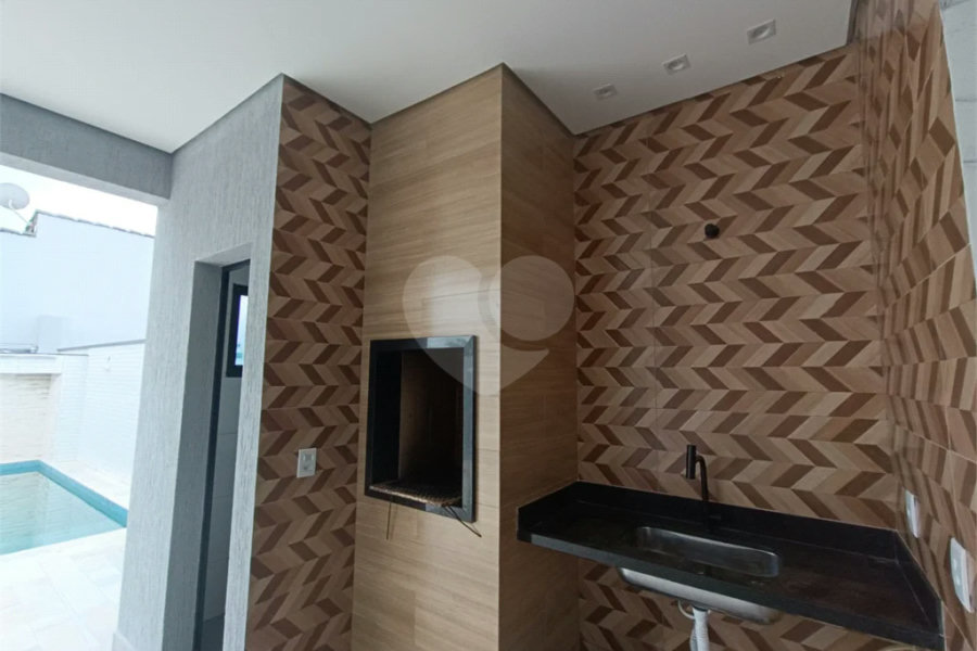 Casa à venda com 3 quartos, sendo 2 suítes, em Morada da Praia, Bertioga, SP