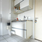 Praticidade e Localização Estratégica no Brás: Apartamento de 32 m² para Venda!