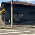 Salão Comercial para Locação | Esquina no Centro de Salto/SP