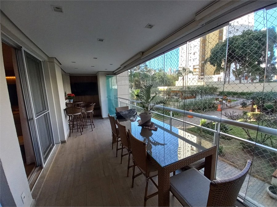 Apartamento à venda com 3 suítes em Mandaqui, São Paulo, SP