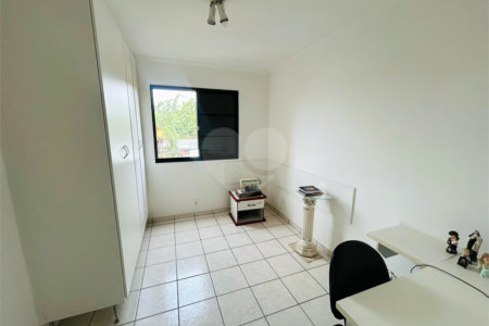 Apartamento com 2 quartos à venda em Condomínio Residencial Itamaracá, São Carlos - SP