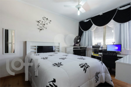 APARTAMENTO REFORMADO NA MOÓCA - 114m - 3 Dormitorios com 2 suítes - 1 vaga