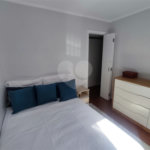 Apartamento à venda no bairro Pirituba.