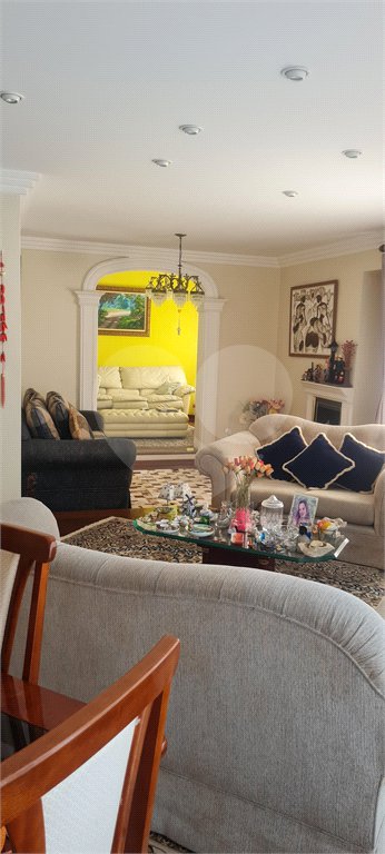 Excelente apartamento na Chácara Klabin