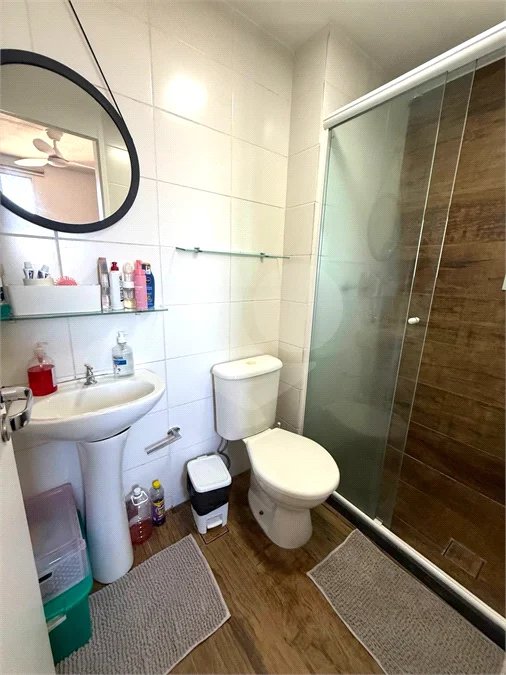 Apartamento à Venda | 63 m² | 3 Dormitórios | 1 Suíte | Andar Alto | Próximo à Estação Piqueri
