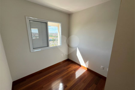 Cobertura 3 quartos 2 suítes Jade Residence São Carlos