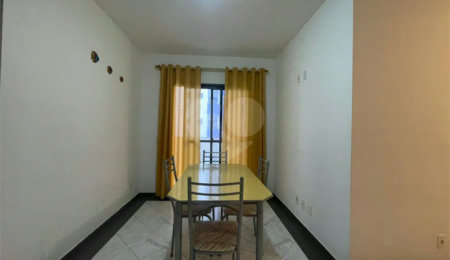 Apartamento à venda com 2 quartos, sendo 1 suíte, em Rio da Praia, Bertioga, SP