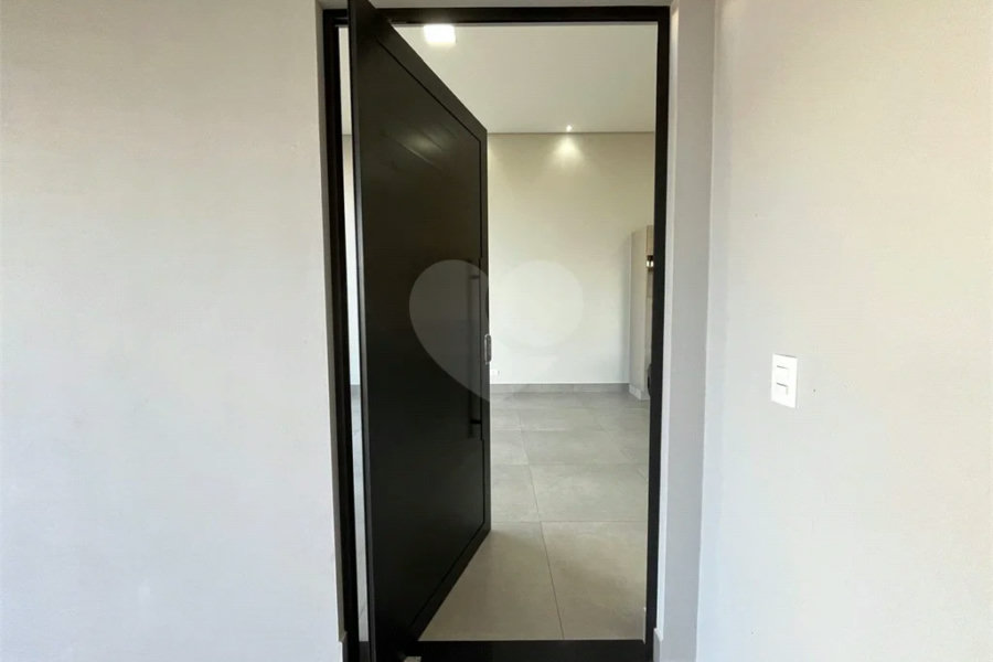 Casa Térrea 3 quartos e 1 suíte no Condomínio Park Taquaral em Piracicaba
