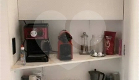 Apartamento à venda com 2 quartos, sendo 1 suíte,  em Vila Moraes, São Paulo, SP