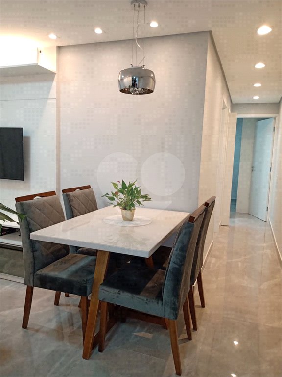 Esse Excelente Apartamento Totalmente Planejado e Decorado