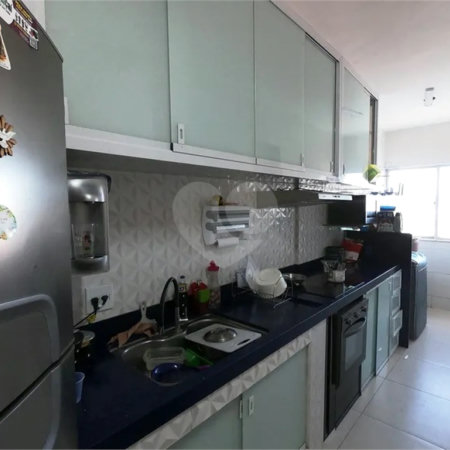 Cobertura Duplex para venda no Edificio Tarre Junior em Cabo Frio/RJ.