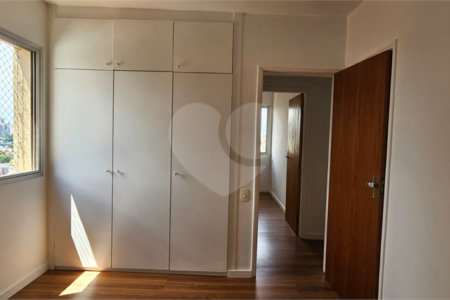 Apartamento à venda 3 quartos 1 suíte no Jardim da Saúde