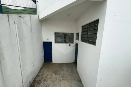 Salão comercial para locação 44m²- Cesár de Sousa- Mogi das Cruzes