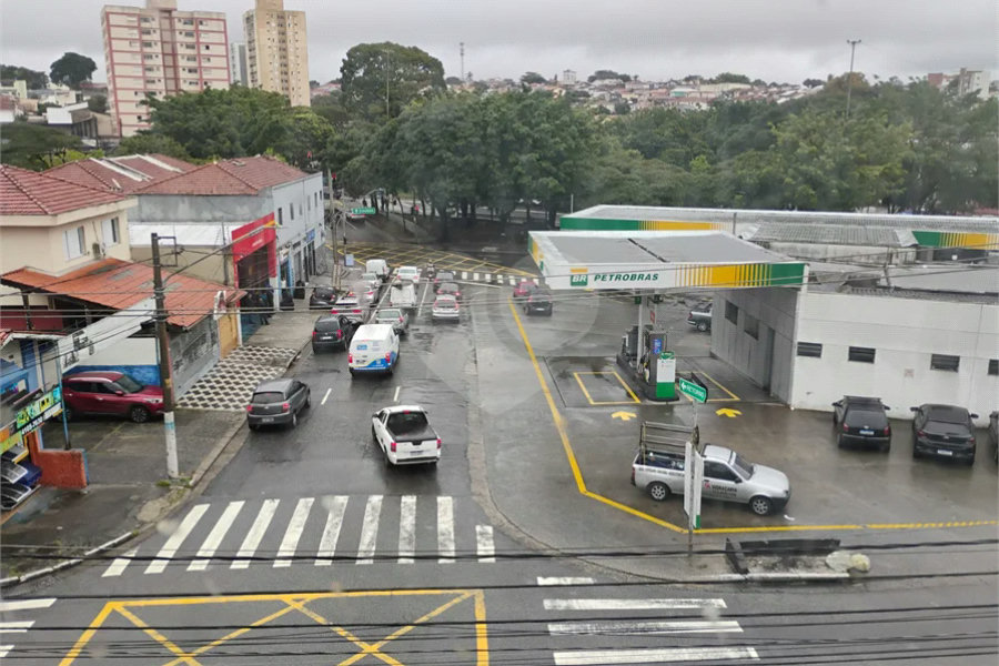 Excelente sobrado á venda de 450 m2 na Vila Santa Catarina