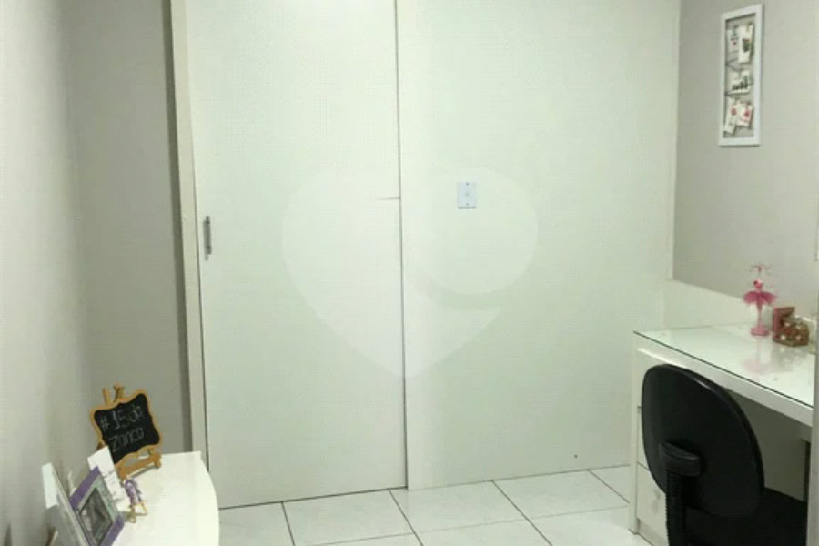 Casa à Venda no Bairro Caxambu – Piracicaba/SP