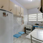 Apartamento mobiliado em Santana