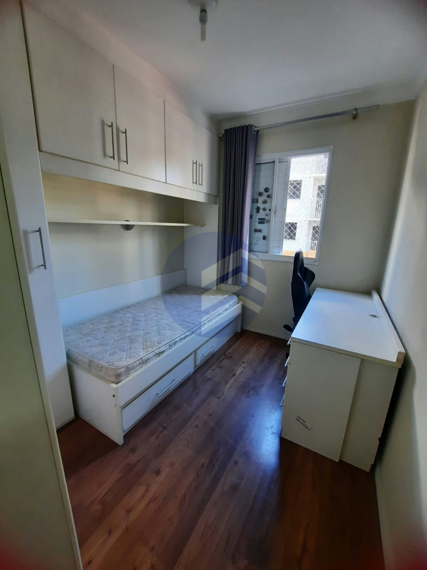 Apartamento à venda com 3 quartos, sendo 1 suíte, em Vila Butantã, São Paulo - SP