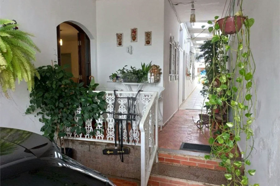 Casa à venda com 3 quartos, sendo 2 suítes, em Jardim Oriental, São Paulo, SP