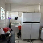 Apartamento a venda no bairro da Mooca, São Paulo.