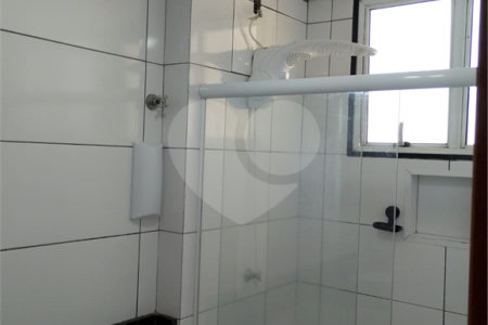 Apartamento à Venda - Altos da Vila Nery