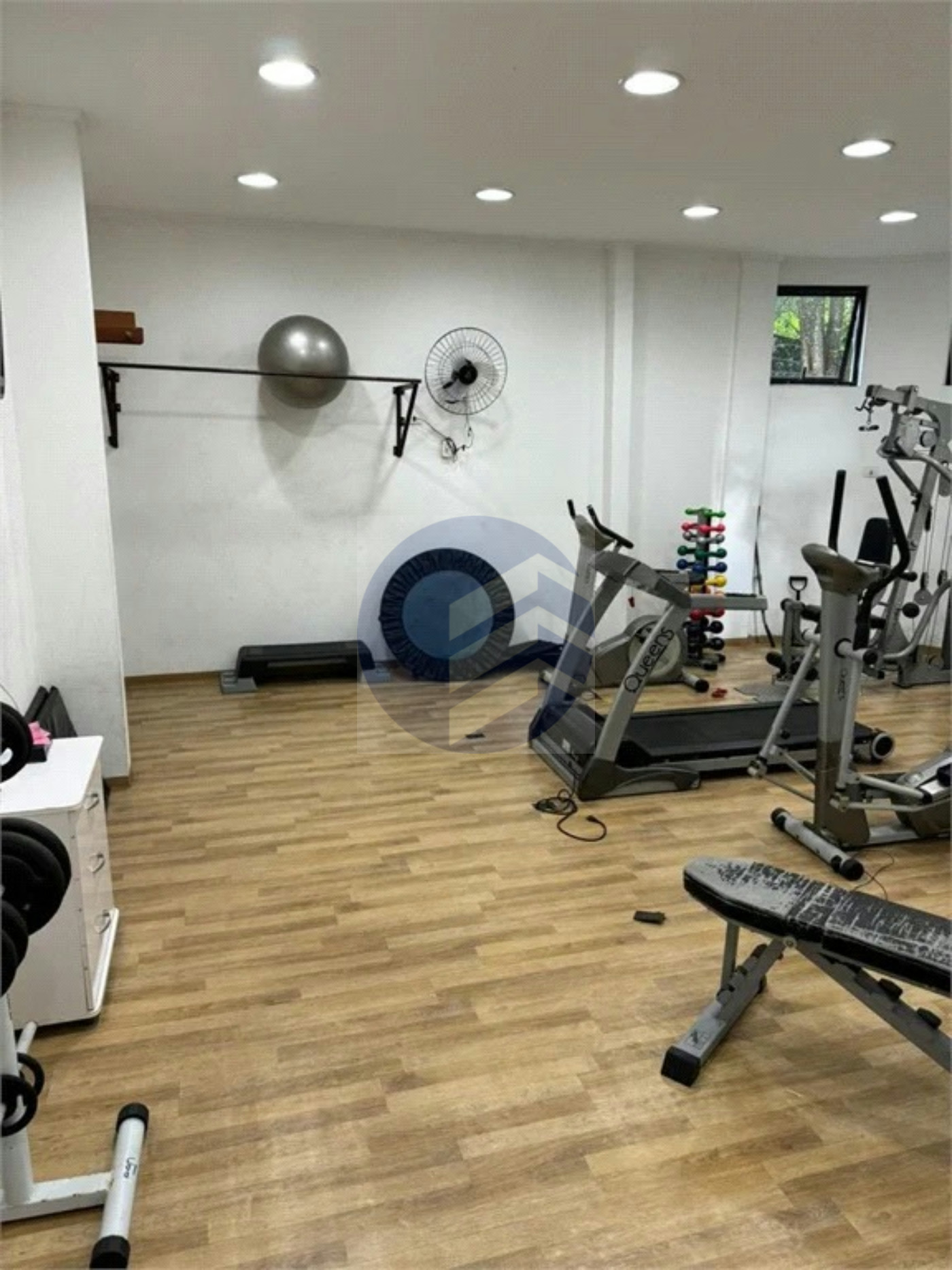 Apartamento à venda com 3 quartos, sendo 3 suítes, em Vila Suzana, São Paulo - SP