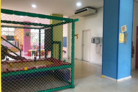 Apartamento à venda com 3 suítes em Lar São Paulo, São Paulo, SP