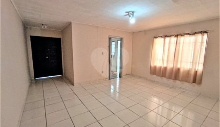 Casa Térrea à venda com 2 quartos em Sitio Pinheirinho, São Paulo, SP