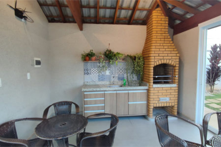 Apartamento à venda com 2 quartos em Recreio São Judas Tadeu, São Carlos - SP