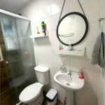 Apartamento à Venda | 63 m² | 3 Dormitórios | 1 Suíte | Andar Alto | Próximo à Estação Piqueri