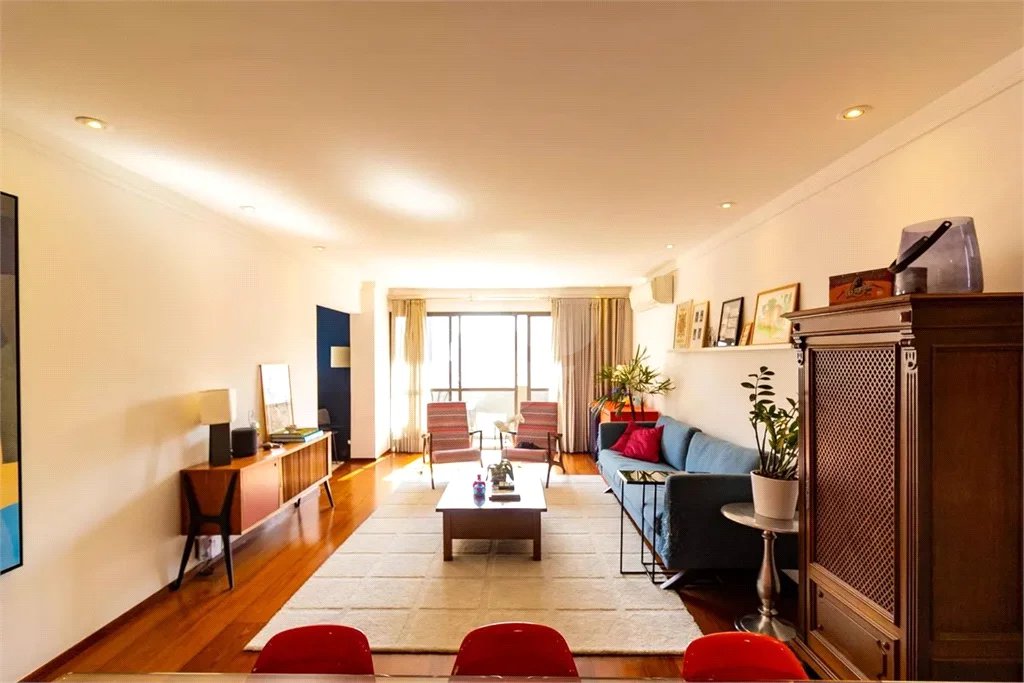 APARTAMENTO A VENDA NO BROOKLIN COM 3 QUARTOS 2 SUITES