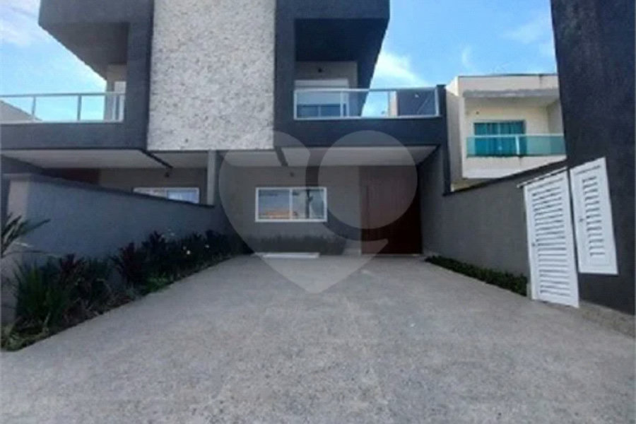 Casa à venda com 3 suítes em Morada da Praia, Bertioga, SP