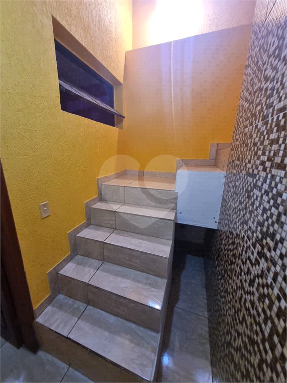 Casa Sobrado 3 Quartos Jardim Belvedere