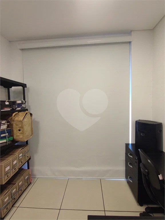Excelente conjunto comercial para locação com 38 m², 2 salas com varanda e 1 vaga no Ipiranga!