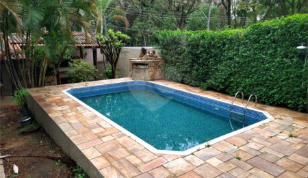 Casa à venda com 4 suítes em Barro Branco (zona Norte), São Paulo, SP