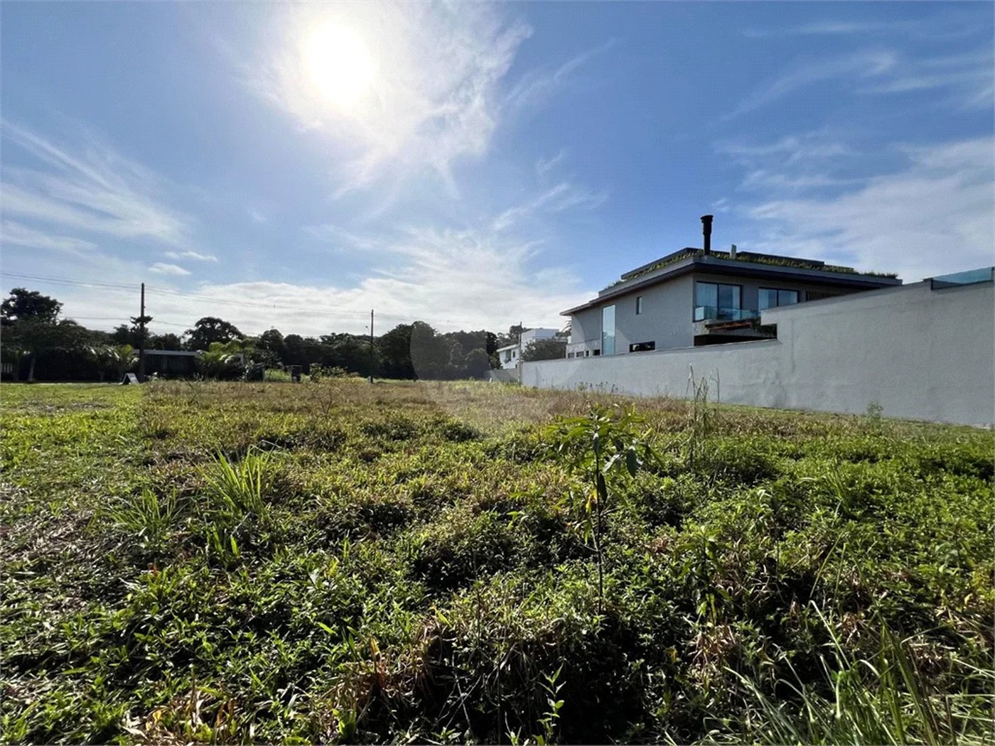 Terreno à venda em Riviera de São Lourenço, Bertioga, SP