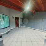 CASA À VENDA E PARA LOCAÇÃO – JARDIM ALICE | INDAIATUBA/SP
