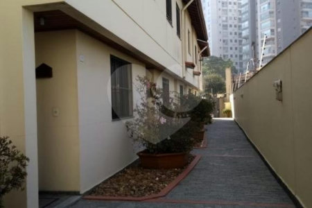Apartamento á venda - Jabaquara