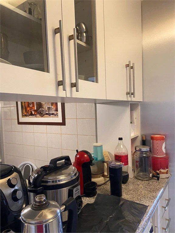 Apartamento à venda com 4 quartos, sendo 3 suítes,  em Cidade São Francisco, São Paulo, SP
