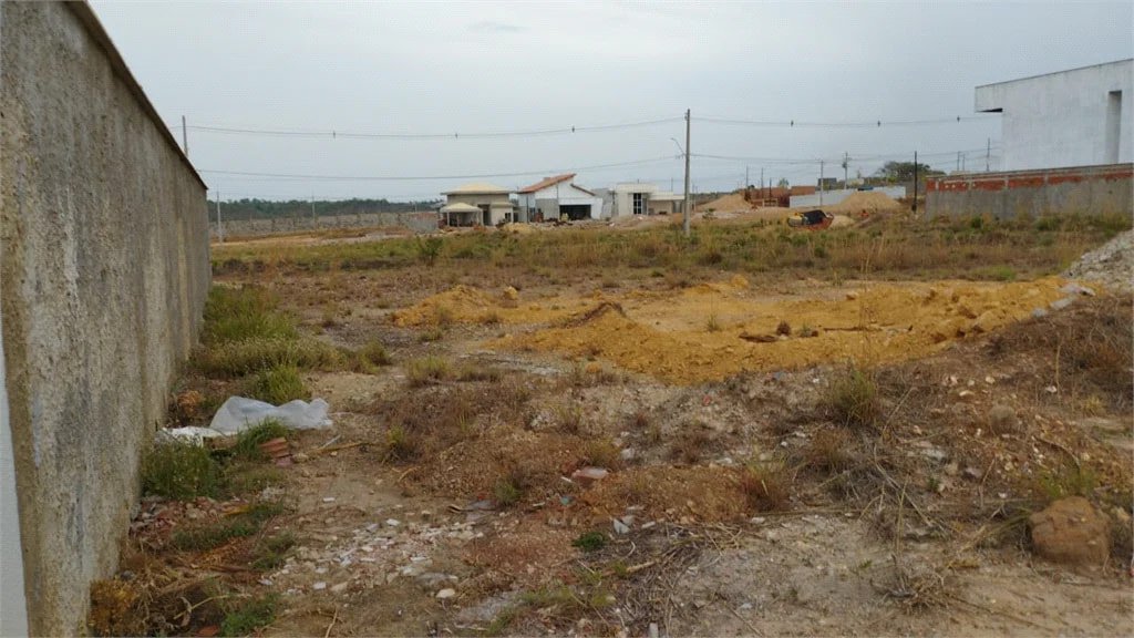 Loteamento à venda no condomínio Prime Ville, Balsas - MA