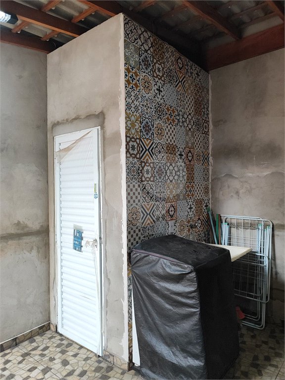 Casa térrea no Condomínio Flamboyant II .