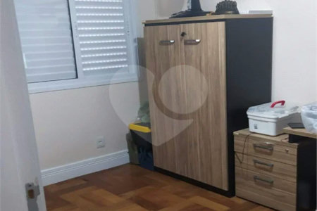 Apartamento de 3 quartos à venda na Vila Carrão