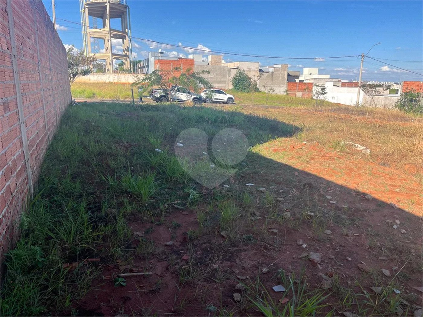Terreno à venda no Conviva - Piracicaba/SP.