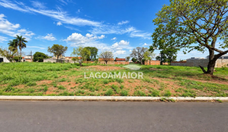 Terreno à venda em Jardim Das Acácias, Três Lagoas, MS