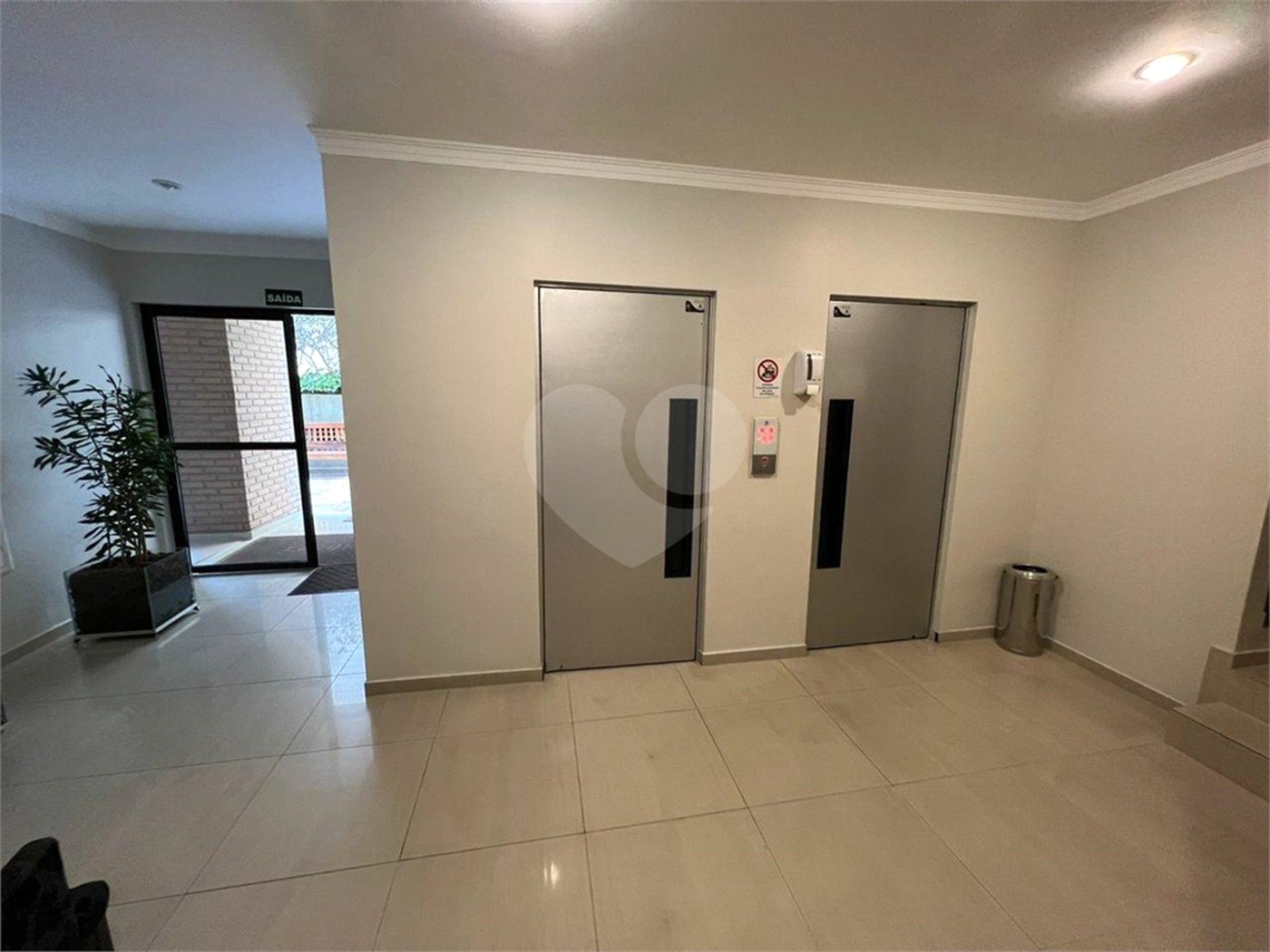 Apartamento à venda com 2 quartos em Vila Mascote, São Paulo, SP