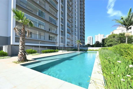 Apartamento à venda na Saúde | 2 quartos | 1 suíte | 1 vaga + depósito privativo