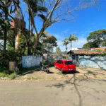 Terreno no Jardim Jockey Clube